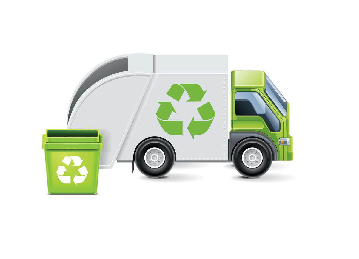 Вывоз и утилизация крупного габаритного мусора (КГМ)